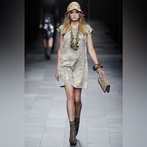 Burberry Prorsum necklace